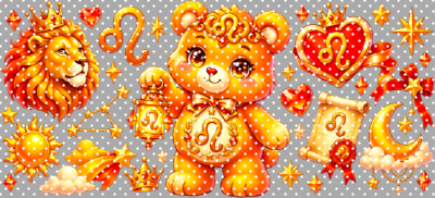 16oz Cartoon-T  4271